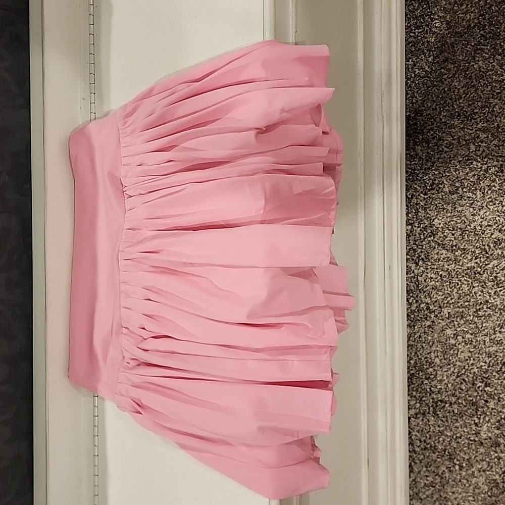 All in motion small skort